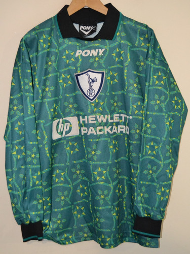 Camicia vintage tottenham - camicia,