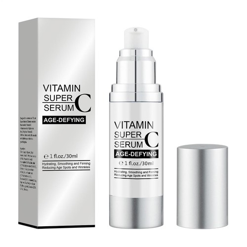 Vitamina super siero - vitamina, c