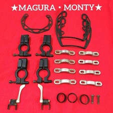 MONTY 219 MAGURA HS33 Ricambi