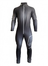 TUTA DA GARA GRIGIA Energia