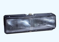Fiat 130 coupé headlight - 130,