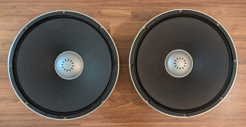 Woofer sansui 172 sp - w-172, sp-x8000