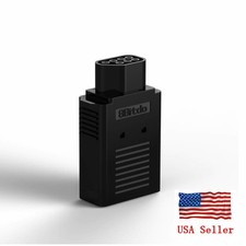 Ricevitore Bluetooth retrò 8