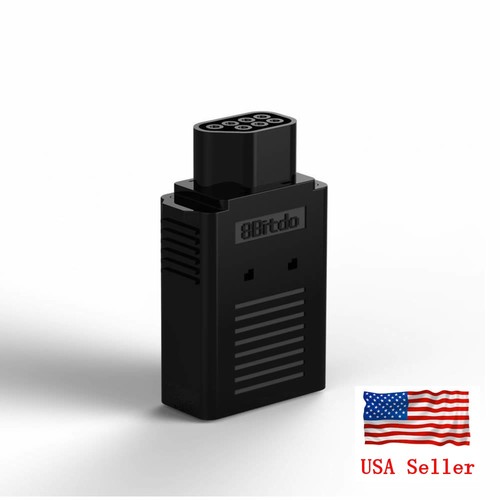 Ricevitore bluetooth retrò - ricevitore, 8