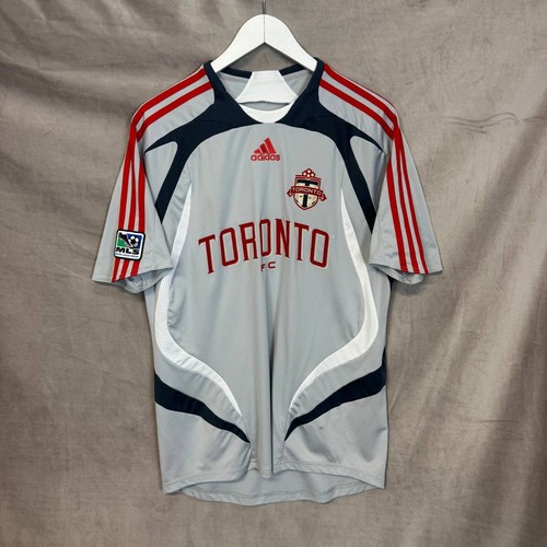 Maglia trasferta adidas - da,