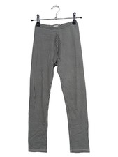 ZARA leggings calpestio gallo