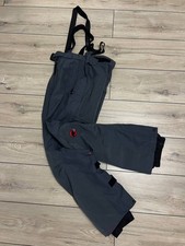 Pantaloni donna Mammut Extreme