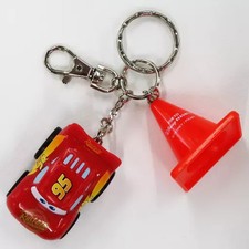 Portachiavi Saetta McQueen