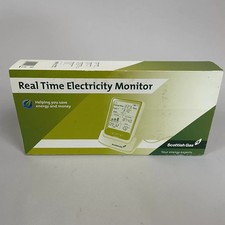 Misuratore di utilizzo monitor elettricità in tempo reale costi correnti monitoraggio in tempo reale NUOVO