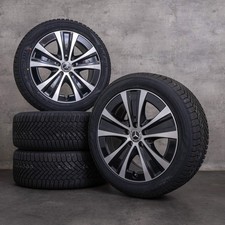 Mercedes Classe E cerchi con