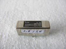 Filtro SSB Icom FL-80