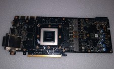 Scheda grafica PCB EVGA NVIDIA