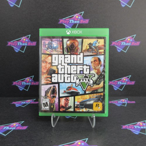 Grand theft auto - grand,