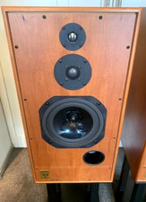 Coppia diffusori harbeth super - diffusori,