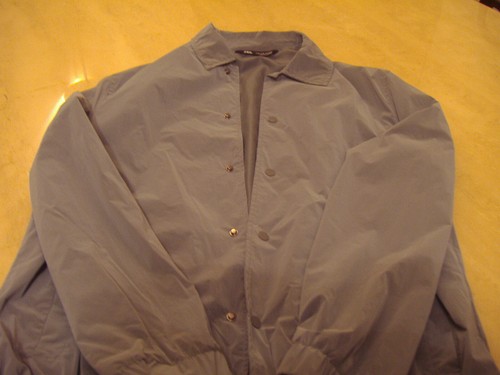 Zara giubbino classico - giubbino,