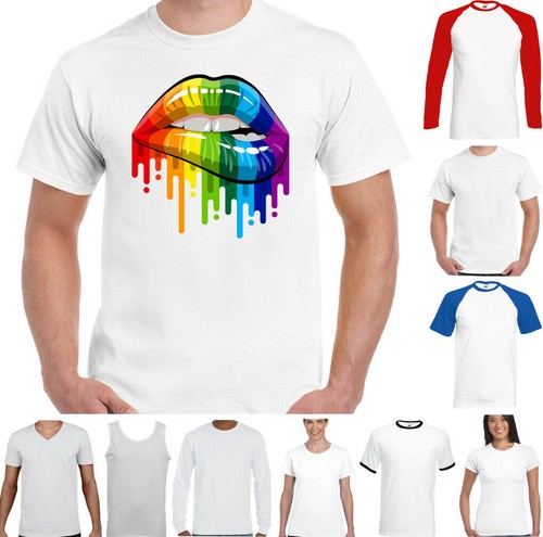 Lgbt shirt uomo - t-shirt, gay