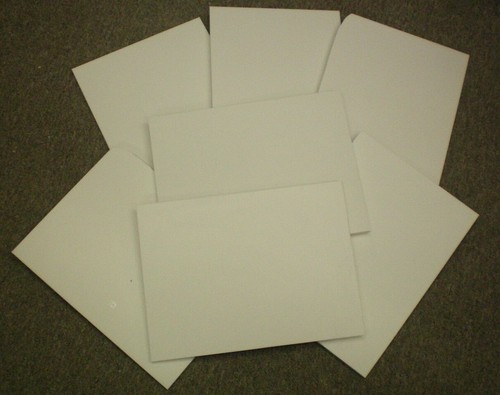Pezzi corian bianco - pezzi,