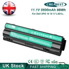 Batteria 11,1 V WHXY3 JWPHF