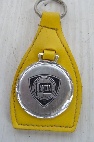 Portachiavi lancia fulvia - portachiavi,