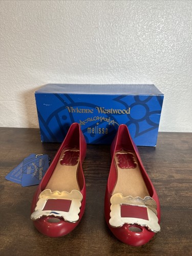 Ballerine vivienne westwood - ballerine,