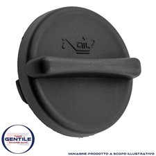 TAPPO SERBATOIO CARICO OLIO