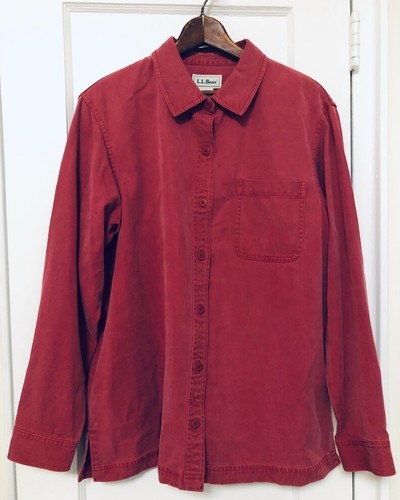 Camicia vintage bean - ll,