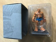 Marvel Action Figure The Thing