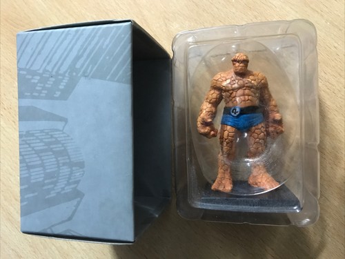 Marvel action figure - marvel, the
