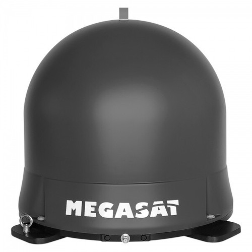 Megasat campingman portatile - megasat,