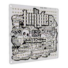 Lampada led per coltivazione