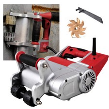 Scanalatrice da Parete 1100W