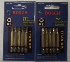 Bosch TDR2205 R2 2" Square