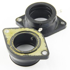 Scarpone collettore di aspirazione carburatore per Yamaha XVS1100 Drag Star