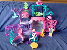 my little pony castello
