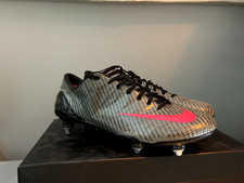 Nike Mercurial SL Carbon FG