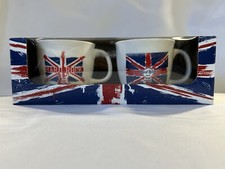 Hard Rock Cafe Set di 2 Tazze