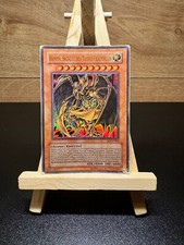 HAMON IL SIGNORE DEL TUONO