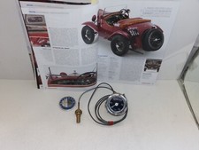 ALFA ROMEO 6 C DEL 1930 -