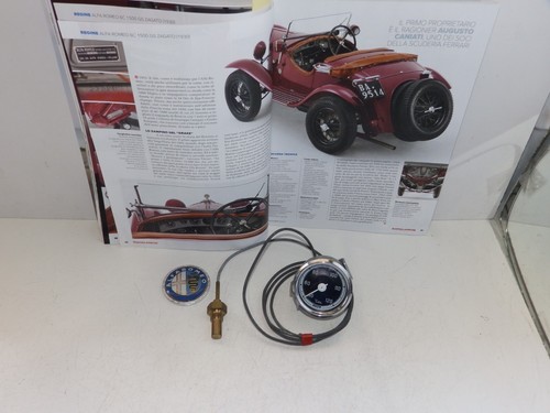 Alfa romeo del 1930 - romeo,