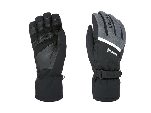 Level guanti sci uomo - guanti,