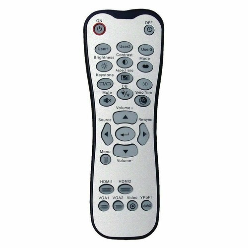 Telecomando per proiettore