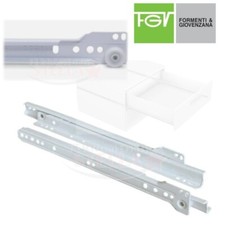 GUIDA GUIDE SCORREVOLI PER