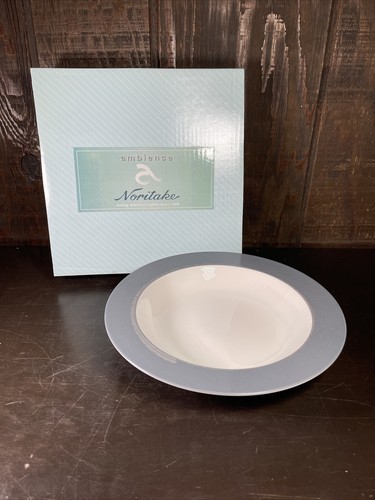 Noritake ambience charcoal - noritake,
