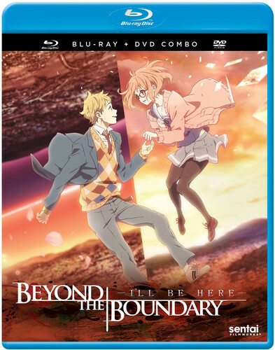 Beyond the boundary - the,