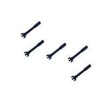 5 Reset Chilometraggio