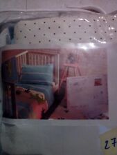 set culla zucchi composto da