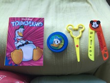 TOPOLINO N° 2031, 1 NOVEMBRE