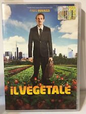 IL Vegetale DVD Editoriale Fabio Rovazzi come da Foto