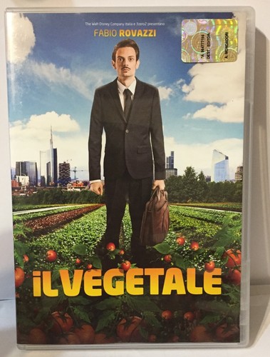 Vegetale dvd editoriale - il,