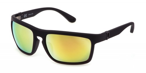 Occhiali sole police splf63 - occhiali,